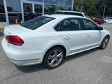 Used 2014 Volkswagen Passat TDI SEL Premium image 3