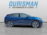 Used 2023 Volkswagen ID.4 Pro image 2