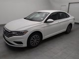 Used 2021 Volkswagen Jetta S w/ Driver Assistance Package image 2