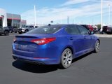 Used 2012 Kia Optima SX w/ Premium Touring Pkg image 3