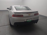 Used 2014 Chevrolet Camaro LT w/ RS Package image 6