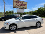 Used 2015 Nissan Altima 2.5 SV image 3