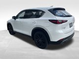 Used 2022 MAZDA CX-5 AWD 2.5 Turbo image 4
