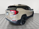 Used 2022 GMC Terrain AT4 w/ Infotainment Package II image 3