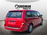 Used 2014 Dodge Grand Caravan SXT image 2