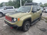 Used 2015 Jeep Renegade Trailhawk w/ Popular Equipment Group image 6