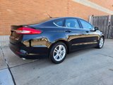 Used 2018 Ford Fusion SE image 5