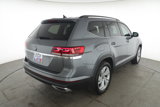 Used 2021 Volkswagen Atlas SE image 4