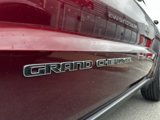 Used 2017 Jeep Grand Cherokee Limited image 4