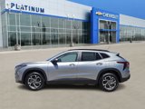 New 2025 Chevrolet Trax LT w/ Driver Confidence Package image 5
