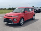 Used 2021 Kia Soul LX image 3