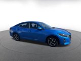 Used 2024 Nissan Sentra SV image 2