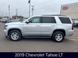 Used 2019 Chevrolet Tahoe LT image 2