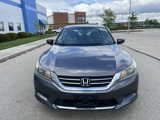 Used 2014 Honda Accord LX image 2