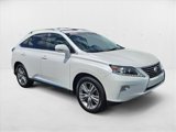 Used 2015 Lexus RX 350 FWD image 3