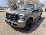 Used 2005 Ford Excursion Limited image 3