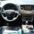 Used 2013 Nissan Pathfinder SL w/ Trailer Tow Pkg image 4
