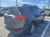 Used 2013 Toyota RAV4 XLE image 4