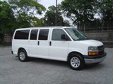 Used 2013 Chevrolet Express 1500 LS image 3