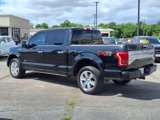 Used 2016 Ford F150 Platinum w/ Equipment Group 701A Luxury image 2