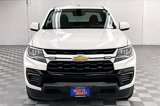 Used 2022 Chevrolet Colorado LT w/ Fleet Safety Package image 3