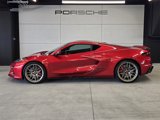 Used 2025 Chevrolet Corvette Z06 w/ Stealth Interior Trim Package image 2