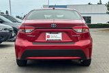 Certified 2020 Toyota Corolla LE image 6