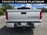 Used 2019 Toyota Tundra Platinum image 4
