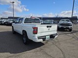 New 2025 Nissan Frontier SV image 5