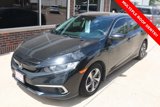 Used 2020 Honda Civic LX image 3