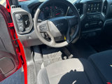 Used 2019 Chevrolet Silverado 1500 Custom Trail Boss w/ Custom Convenience Package image 6