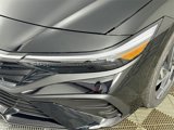 New 2025 Hyundai Elantra Sport image 2