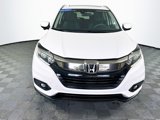 Certified 2021 Honda HR-V EX image 2