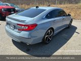 Used 2021 Honda Accord Sport image 5