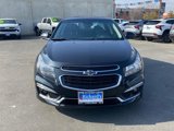 Used 2016 Chevrolet Cruze LTZ w/ Sun, Sound and Sport Package image 6