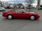 Used 1991 Mercedes-Benz 300 SL image 3