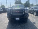 Used 2016 GMC Sierra 1500 SLT w/ All-Terrain Package image 3