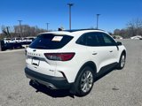 Certified 2021 Ford Escape Titanium w/ Titanium Elite Package image 4
