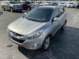 Used 2015 Hyundai Tucson Limited w/ Option Group 03 image 4
