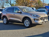 Certified 2021 Ford Escape SE w/ Cold Weather Package image 3