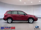 Used 2018 Subaru Forester 2.5i image 3