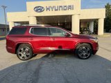 Used 2018 GMC Acadia Denali w/ Technology Package image 2