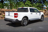 Used 2022 Ford Maverick XLT image 6