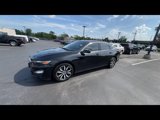 Certified 2022 Chevrolet Malibu RS image 4