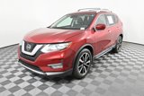 Used 2019 Nissan Rogue SL w/ Premium Package image 2