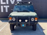Used 1991 Land Rover Range Rover Hunter image 6