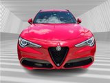 Used 2022 Alfa Romeo Stelvio Sprint image 2