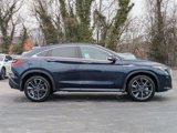 New 2025 INFINITI QX55 Essential image 2