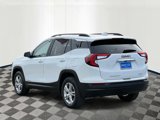 Certified 2023 GMC Terrain SLE w/ Driver Convenience Package image 3