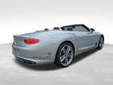Certified 2021 Bentley Continental GT image 3